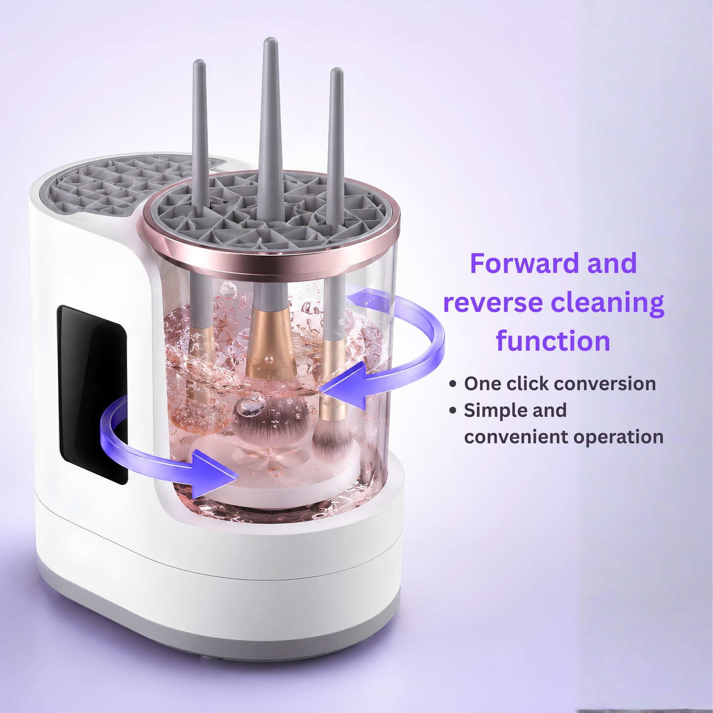 Merviso™ Flow One